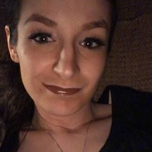 Meet your Posher, Kaitlyn